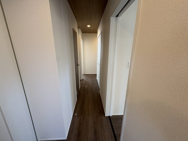 GL南城市玉城百名3期-2号棟　＼☆ご成約時 キャッシュバック☆／のその他