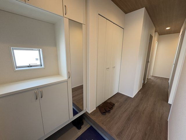 GL南城市玉城百名3期-2号棟　＼☆ご成約時 キャッシュバック☆／のその他