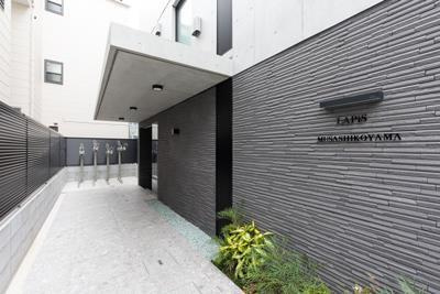 ＬＡＰｉＳ武蔵小山のその他共用部分