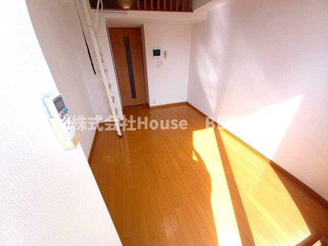 エステムコート神戸県庁前Ⅲフィエルテの子供部屋