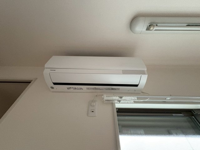 エムフラット衣摺Iの設備