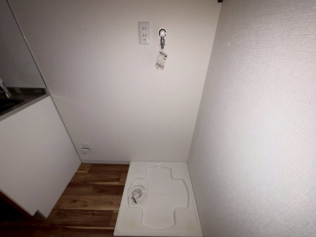 エムフラット衣摺Iの設備