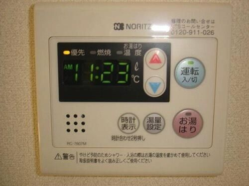 ドルチェ本八幡Ａ棟のその他