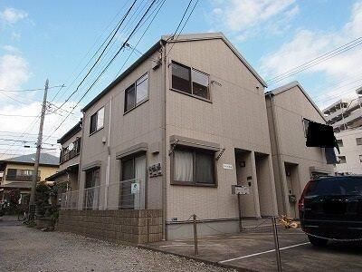 ドルチェ本八幡Ａ棟のその他共用部分