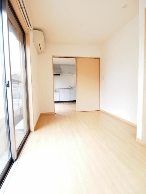 ドルチェ本八幡Ａ棟の設備