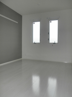 【洋室】 | ラヴィタ壱番館(ラヴィタイチバンカン)