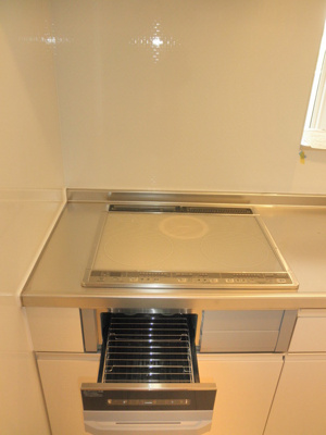 【キッチン】 | ラヴィタ壱番館(ラヴィタイチバンカン)