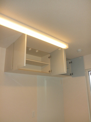 【キッチン】 | ラヴィタ壱番館(ラヴィタイチバンカン)