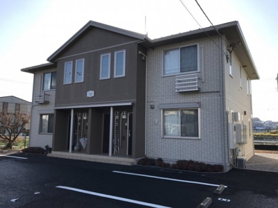 【外観】 | ラヴィタ壱番館(ラヴィタイチバンカン)