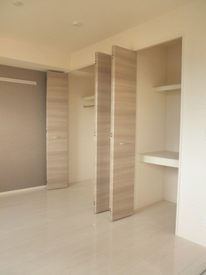 【収納】 | ラヴィタ壱番館(ラヴィタイチバンカン)