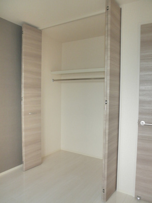 【収納】 | ラヴィタ壱番館(ラヴィタイチバンカン)