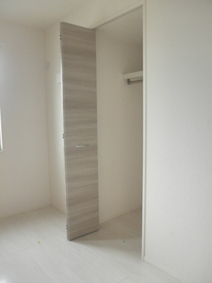 【収納】 | ラヴィタ壱番館(ラヴィタイチバンカン)