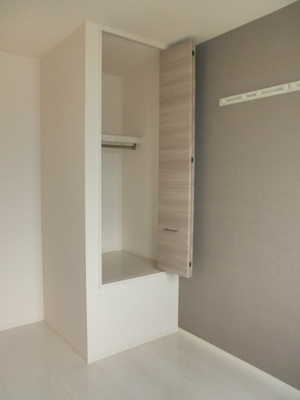 【収納】 | ラヴィタ壱番館(ラヴィタイチバンカン)