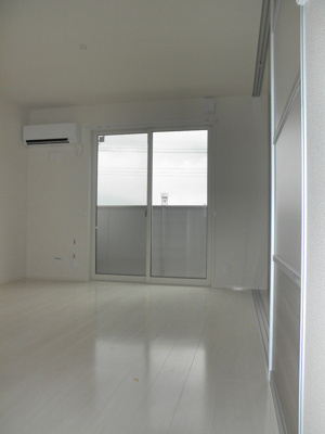 【居間・リビング】 | ラヴィタ壱番館(ラヴィタイチバンカン)