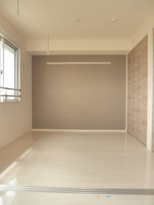 【寝室】 | ラヴィタ壱番館(ラヴィタイチバンカン)