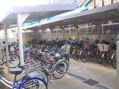 【周辺】 | ユニライフ堺・宿院 | 販売現地♪【2026年2月撮影】