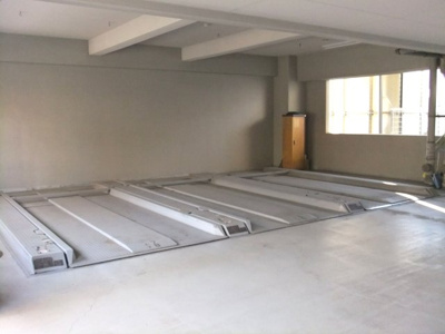 【駐車場】 | ユニライフ堺・宿院 | 販売現地♪【2026年2月撮影】