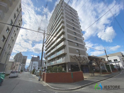 【外観】 | ユニライフ堺・宿院 | 販売現地♪【2026年2月撮影】