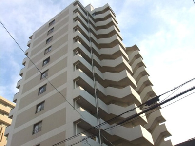 【外観】 | ユニライフ堺・宿院 | 販売現地♪【2026年2月撮影】