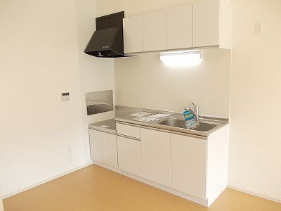 Ｋｒｅｉｓ　Ｂのキッチン|キッチンでお料理をお楽しみください