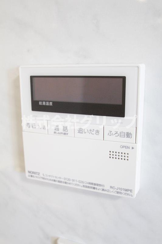 デュオステージ横浜中央の設備