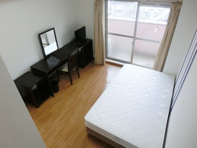 Ｋ・アルカディアの内装|きれいな内装です