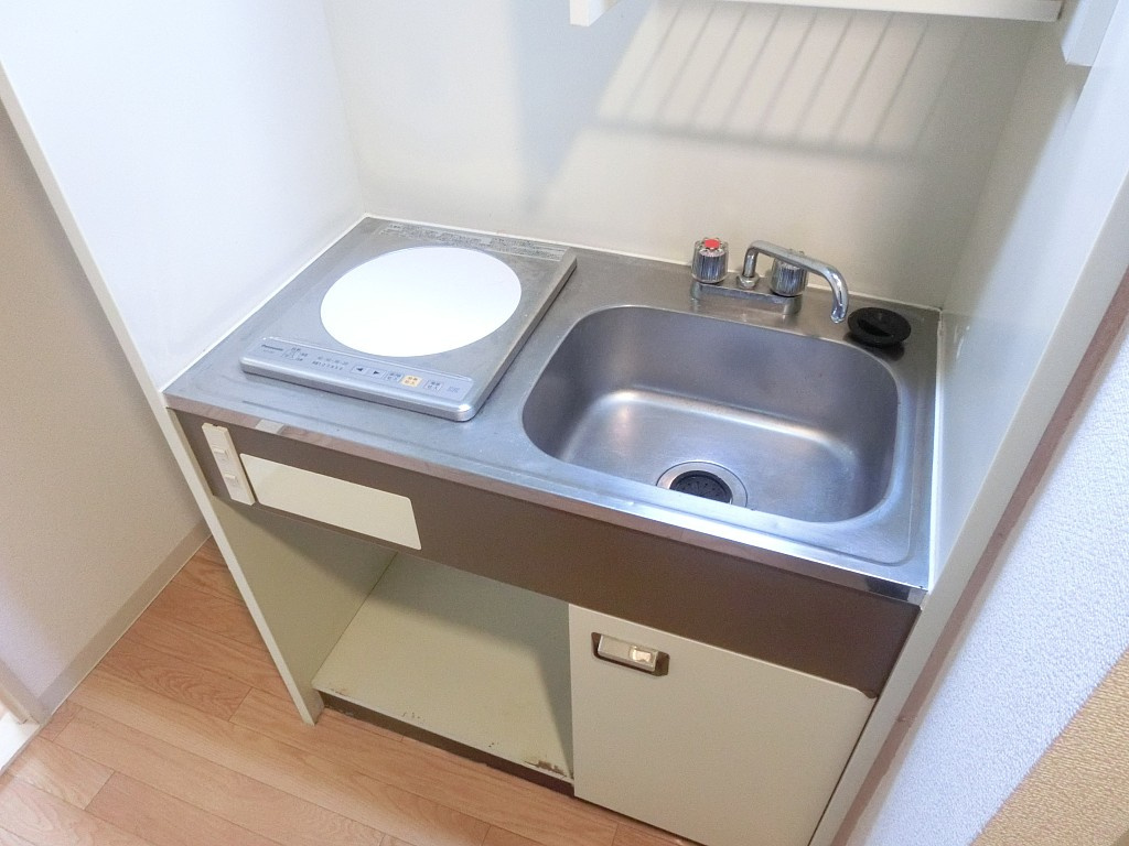 Ｋ・アルカディアの内装|物件の内装です