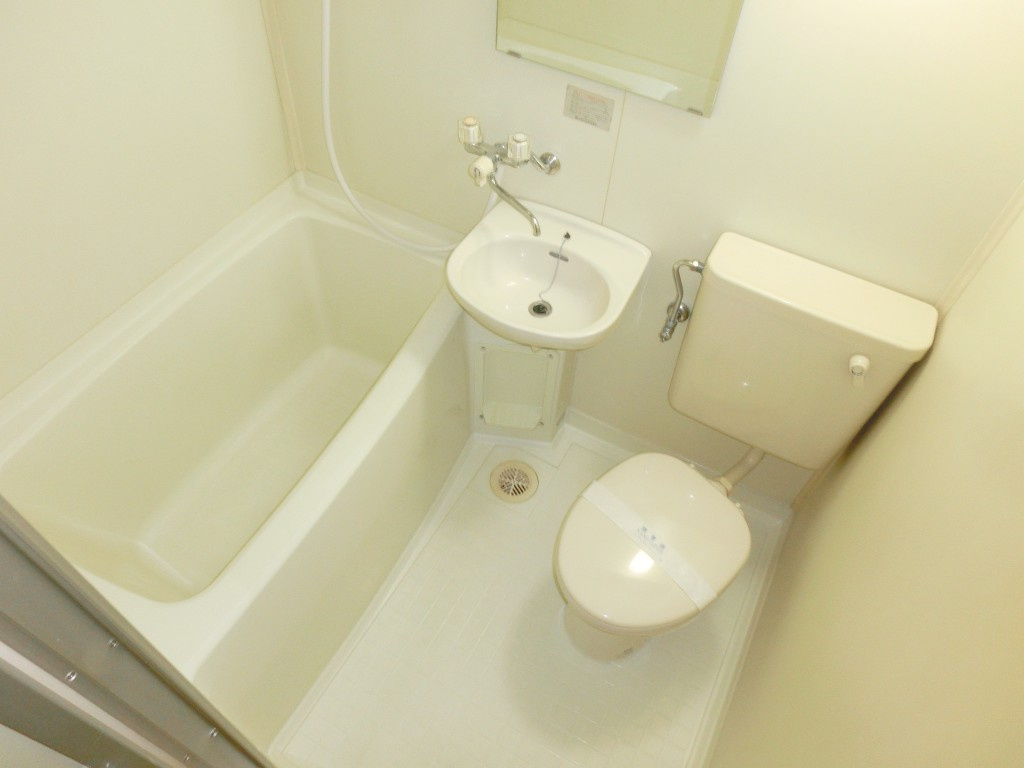 Ｋ・アルカディアの内装|内装もきれいです