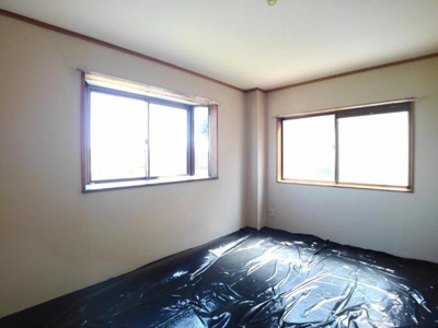 【和室】 | ハイライズ雪竹