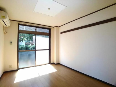 【洋室】 | ハイライズ雪竹