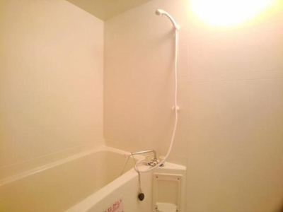 【浴室】 | ハイライズ雪竹