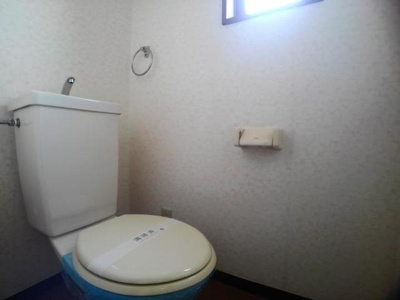 【トイレ】 | ハイライズ雪竹