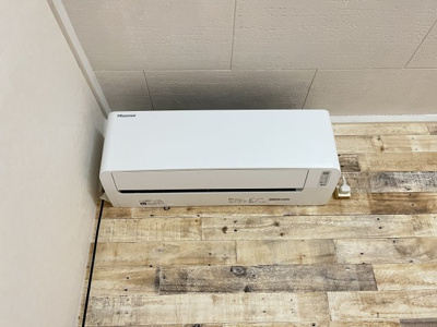 【設備】 | 天神町K貸家