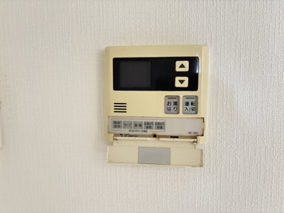 【設備】 | クリーンハイツ
