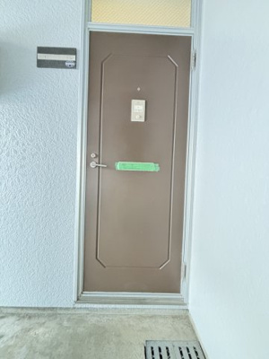 【玄関】 | クリーンハイツ