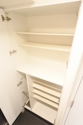 【設備】 | ファステート玉造駅前ダミュウ