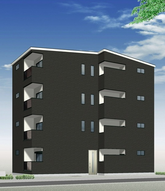 ロイヤルコートあびこ