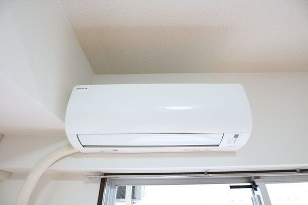 リブローネ南山の設備