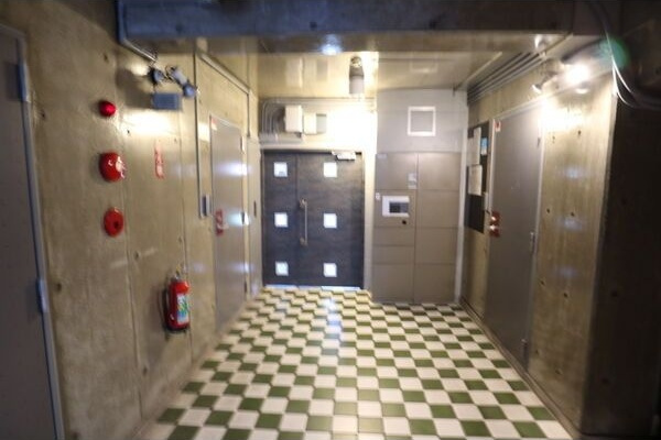 リブローネ南山のその他共用部分