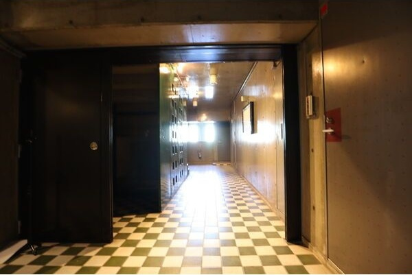 リブローネ南山のその他共用部分