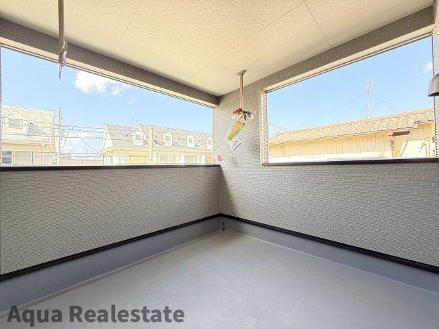高松市太田上町の新築一戸建の寝室|落ち着いて過ごせるお部屋なので、寝室にいかがでしょうか