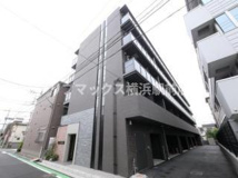 クレヴィスタ横浜大口の画像