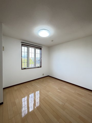 【洋室】 | シャー・メゾンM