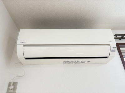 【設備】 | シャー・メゾンM