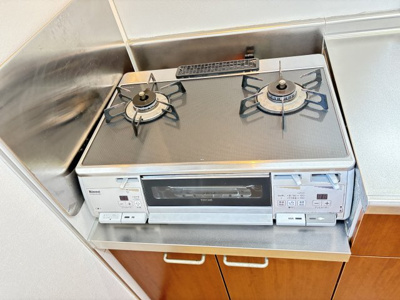 【キッチン】 | シャー・メゾンM