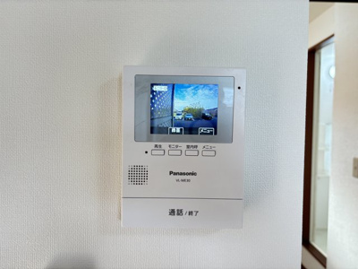 【設備】 | シャー・メゾンM