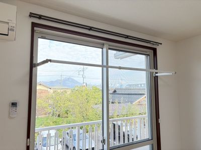 【内装】 | シャー・メゾンM