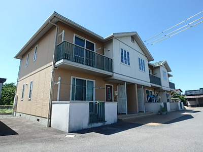 【外観】 | シャー・メゾンM