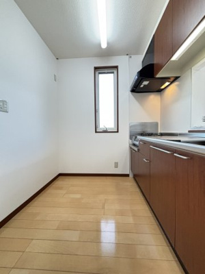 【キッチン】 | シャー・メゾンM