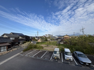 【展望】 | シャー・メゾンM